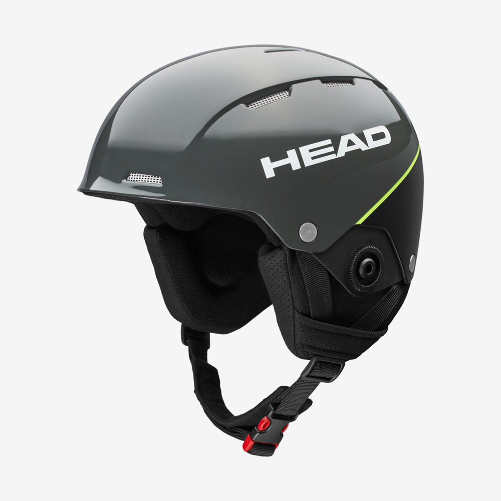 Head Team SL Race Ski Helmet Gravity Protection